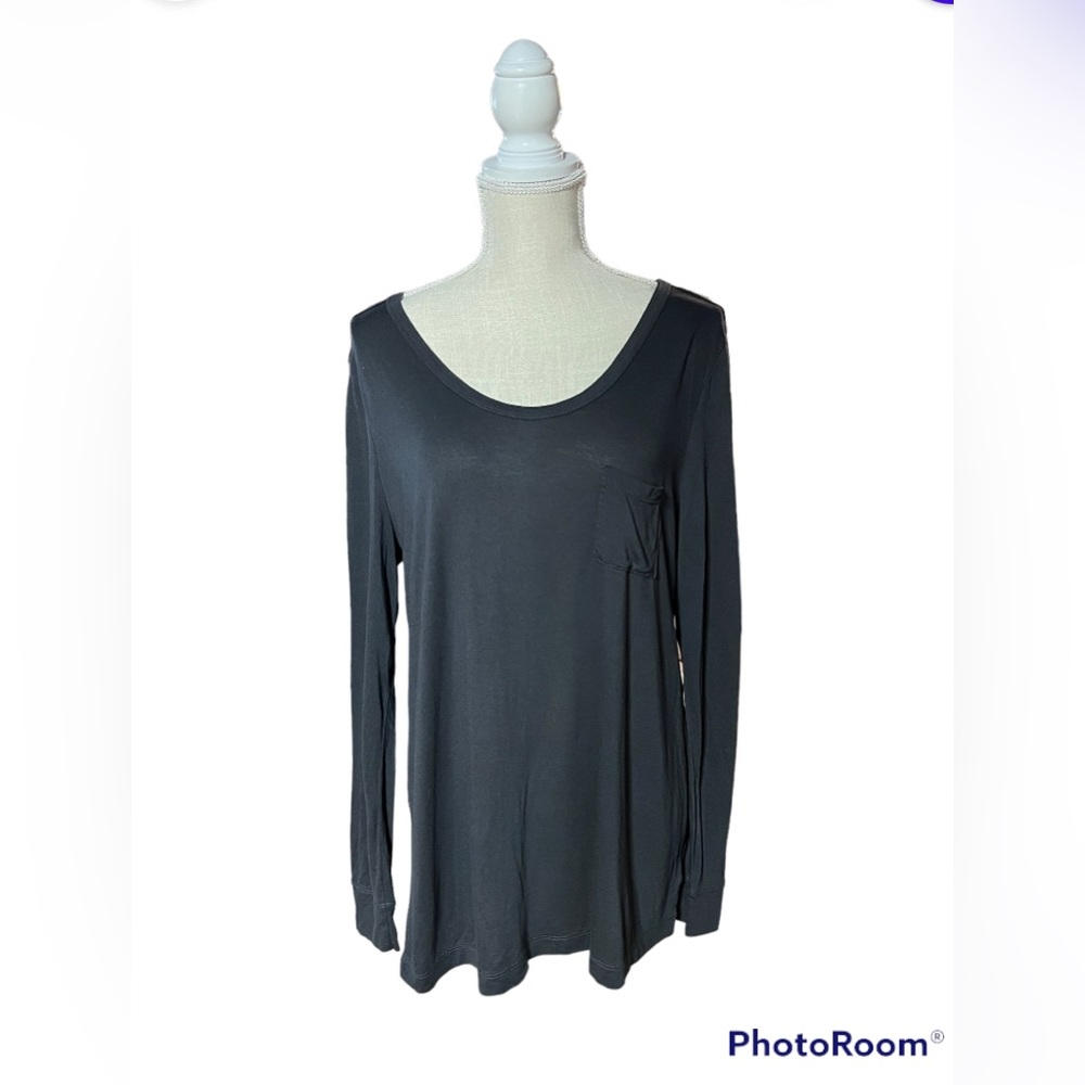 Eddie Bauer long sleeve tee